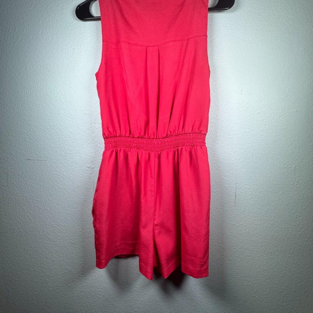 Pink Romper - Picture 2 of 2